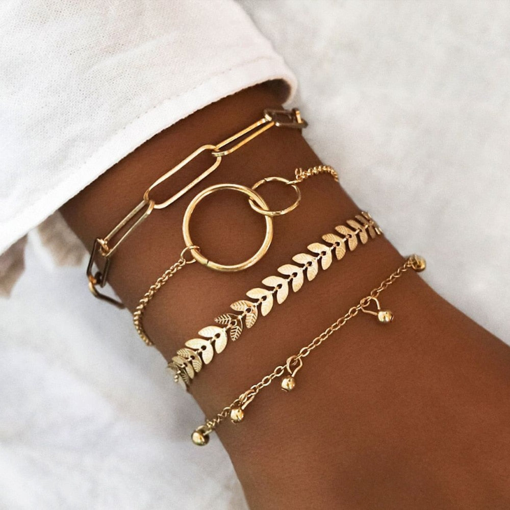 Bohemian Bracelets - choose your style