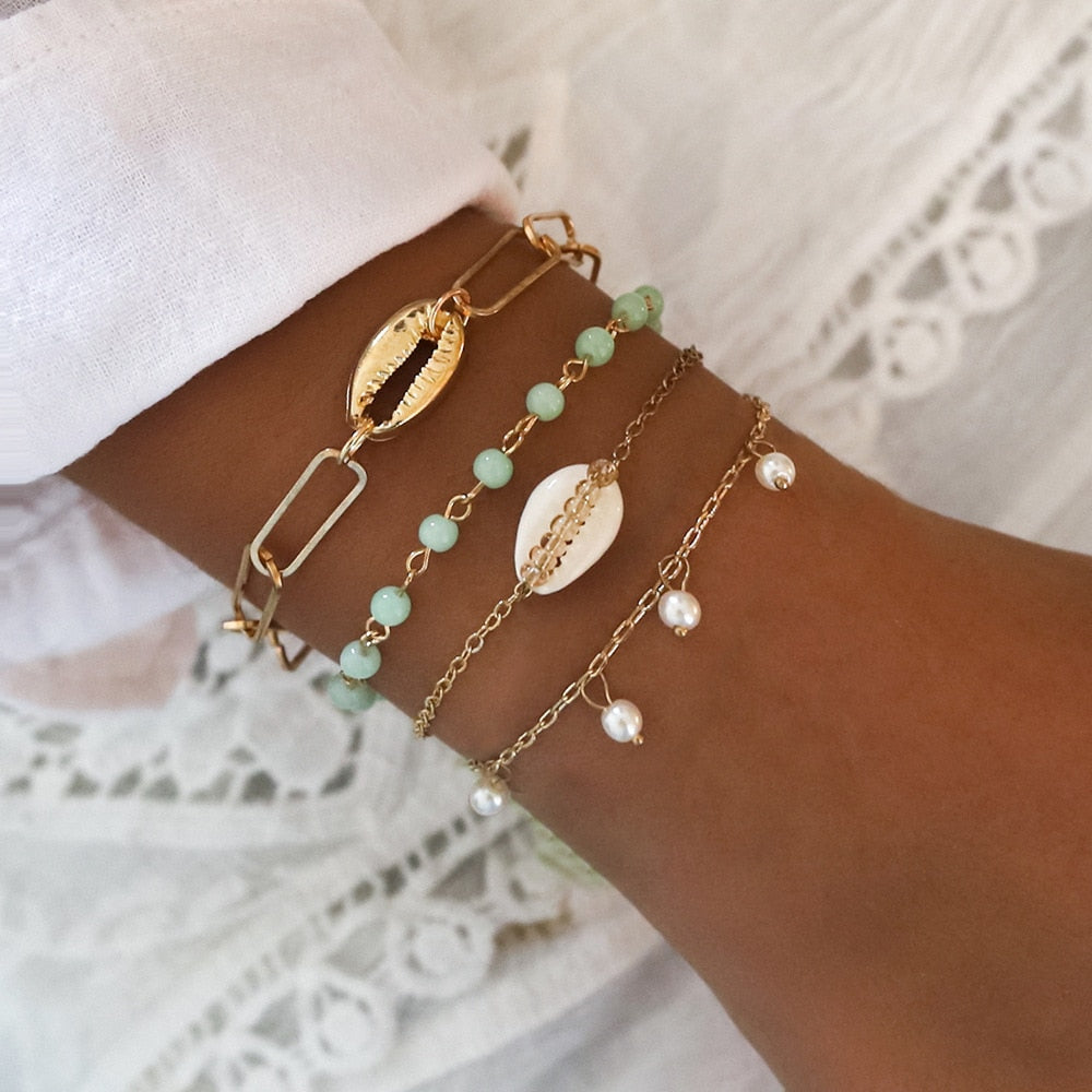 Bohemian Bracelets - choose your style