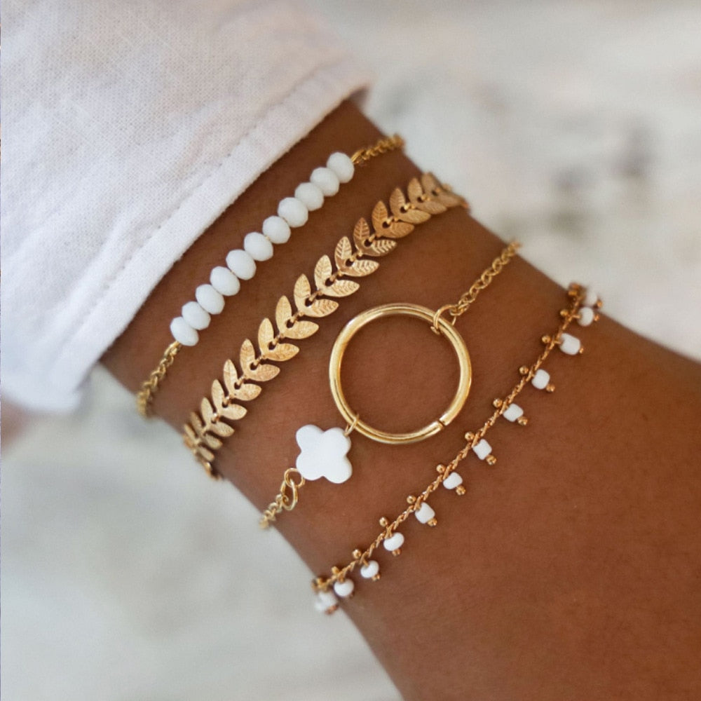 Bohemian Bracelets - choose your style